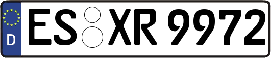 ES-XR9972