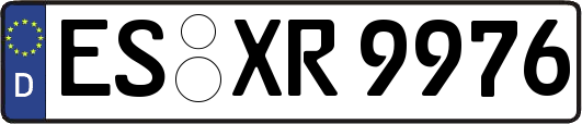 ES-XR9976