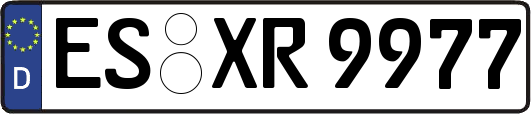 ES-XR9977