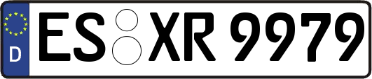 ES-XR9979