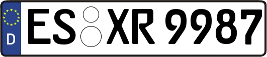 ES-XR9987