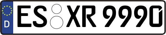 ES-XR9990