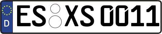 ES-XS0011