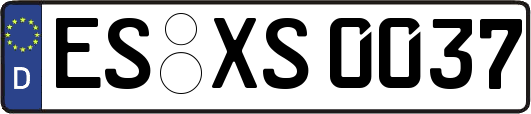 ES-XS0037