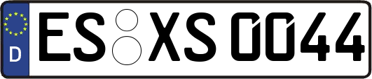 ES-XS0044