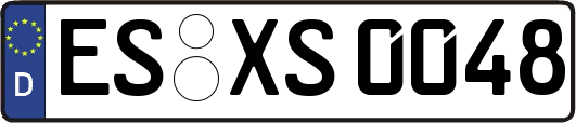 ES-XS0048