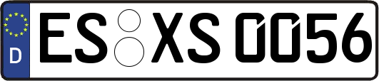 ES-XS0056
