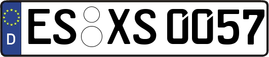ES-XS0057