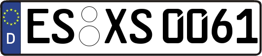ES-XS0061