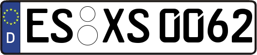 ES-XS0062