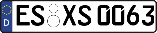 ES-XS0063