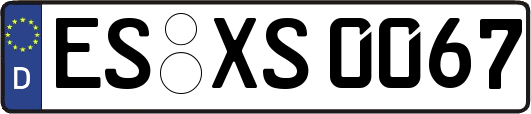 ES-XS0067