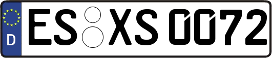 ES-XS0072