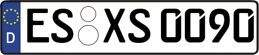 ES-XS0090