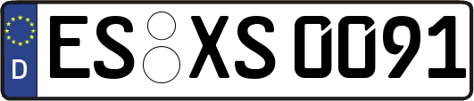 ES-XS0091