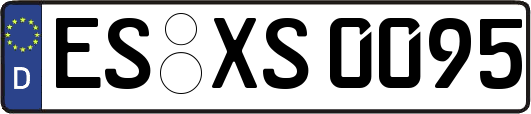ES-XS0095