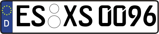 ES-XS0096