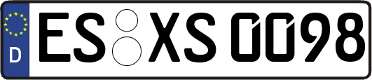 ES-XS0098