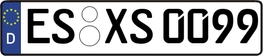 ES-XS0099
