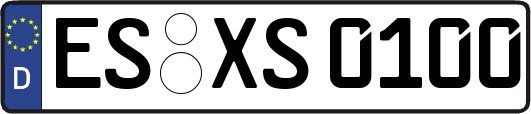 ES-XS0100