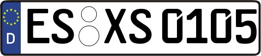 ES-XS0105