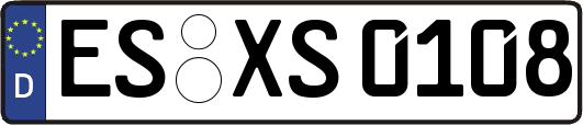 ES-XS0108