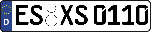 ES-XS0110