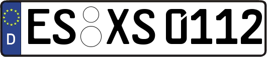 ES-XS0112