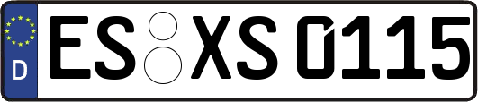 ES-XS0115