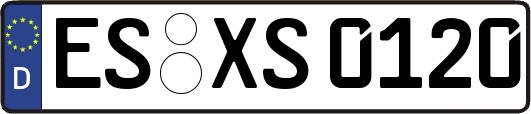 ES-XS0120