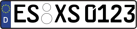 ES-XS0123