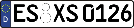 ES-XS0126