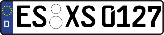 ES-XS0127