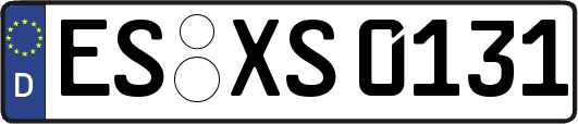 ES-XS0131
