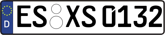 ES-XS0132