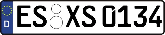 ES-XS0134