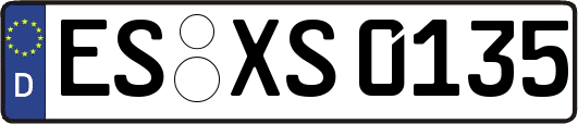 ES-XS0135