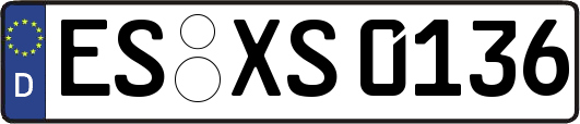 ES-XS0136