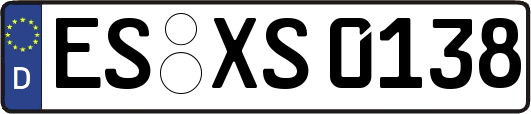 ES-XS0138