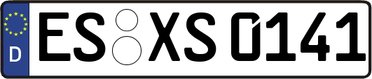 ES-XS0141