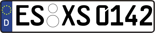ES-XS0142
