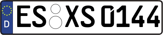 ES-XS0144