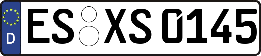 ES-XS0145