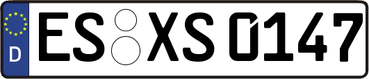 ES-XS0147