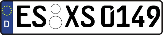 ES-XS0149