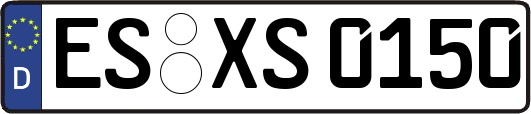 ES-XS0150