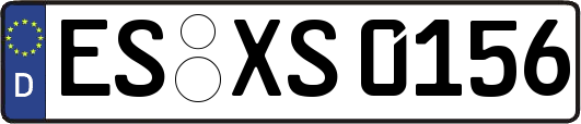 ES-XS0156