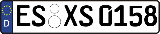ES-XS0158