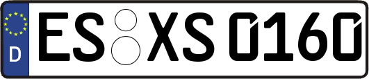 ES-XS0160