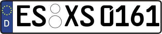 ES-XS0161